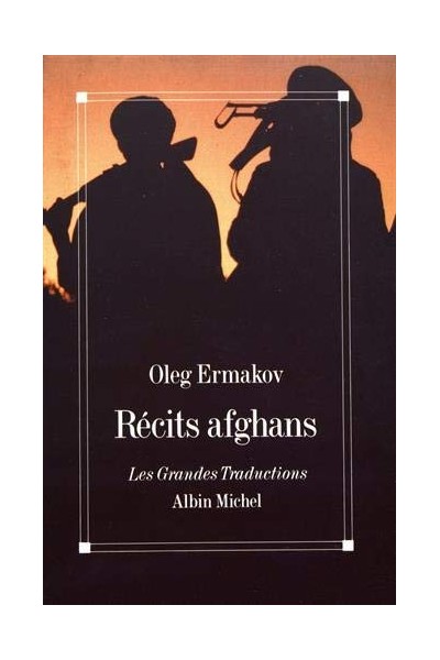 RECITS AFGHANS
